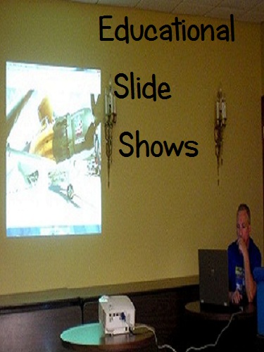 Slide Shows