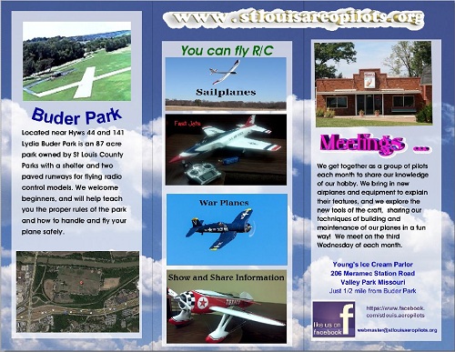 aeropilots brochure 2